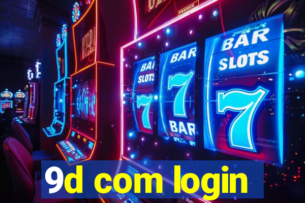 9d com login